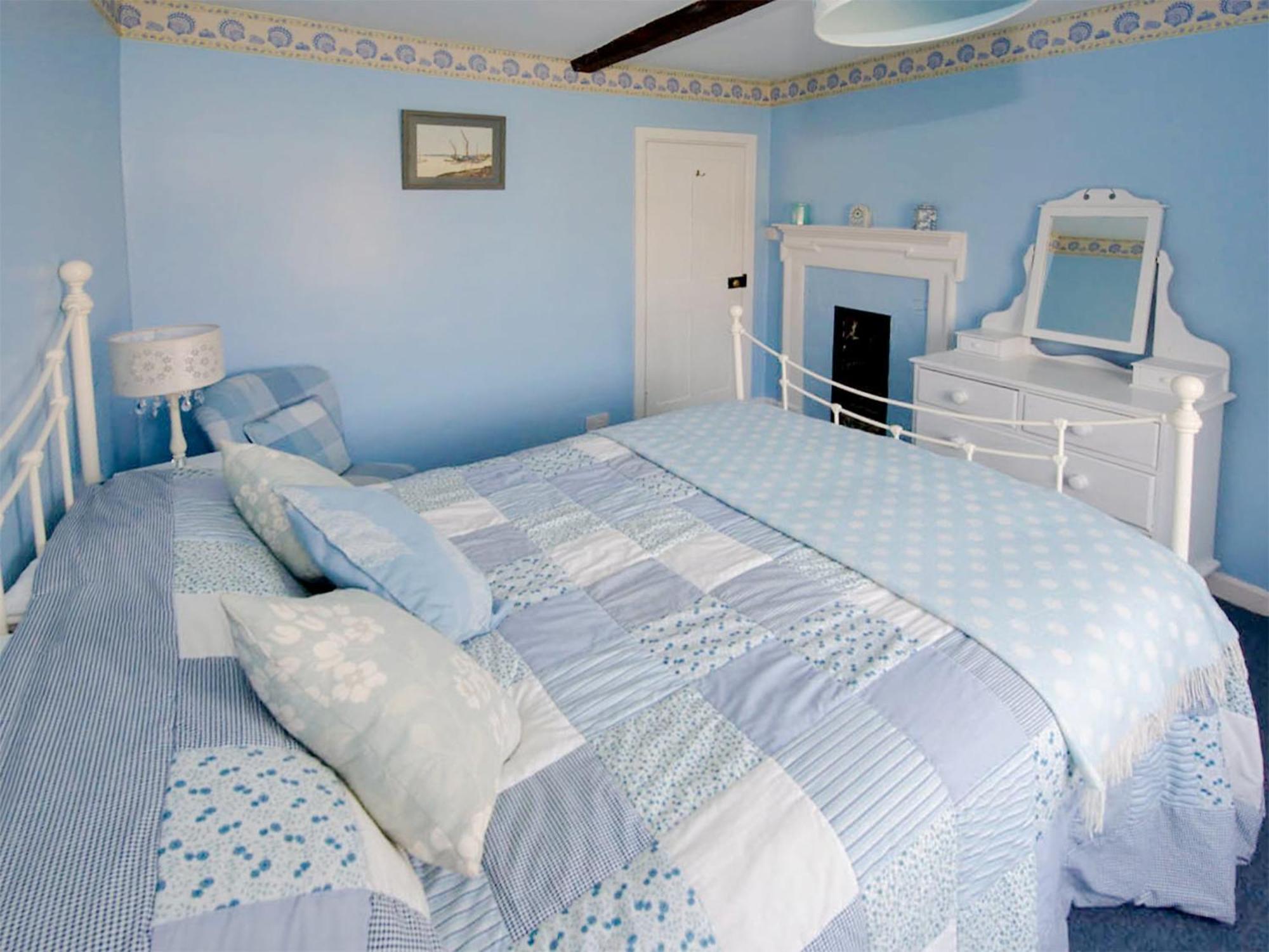 Delphinium Cottage - Ukc2843 ブレイクニー エクステリア 写真
