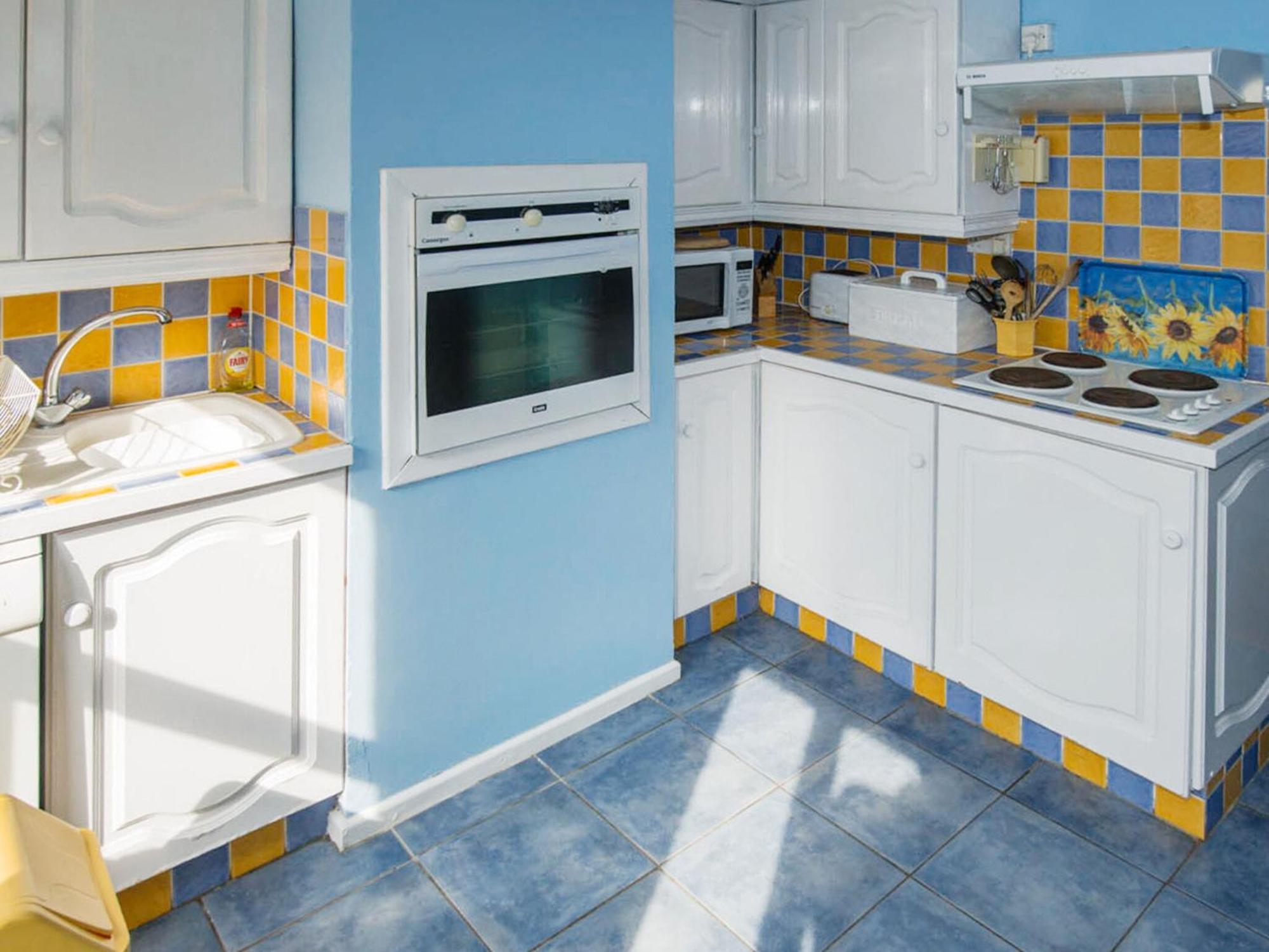 Delphinium Cottage - Ukc2843 ブレイクニー エクステリア 写真