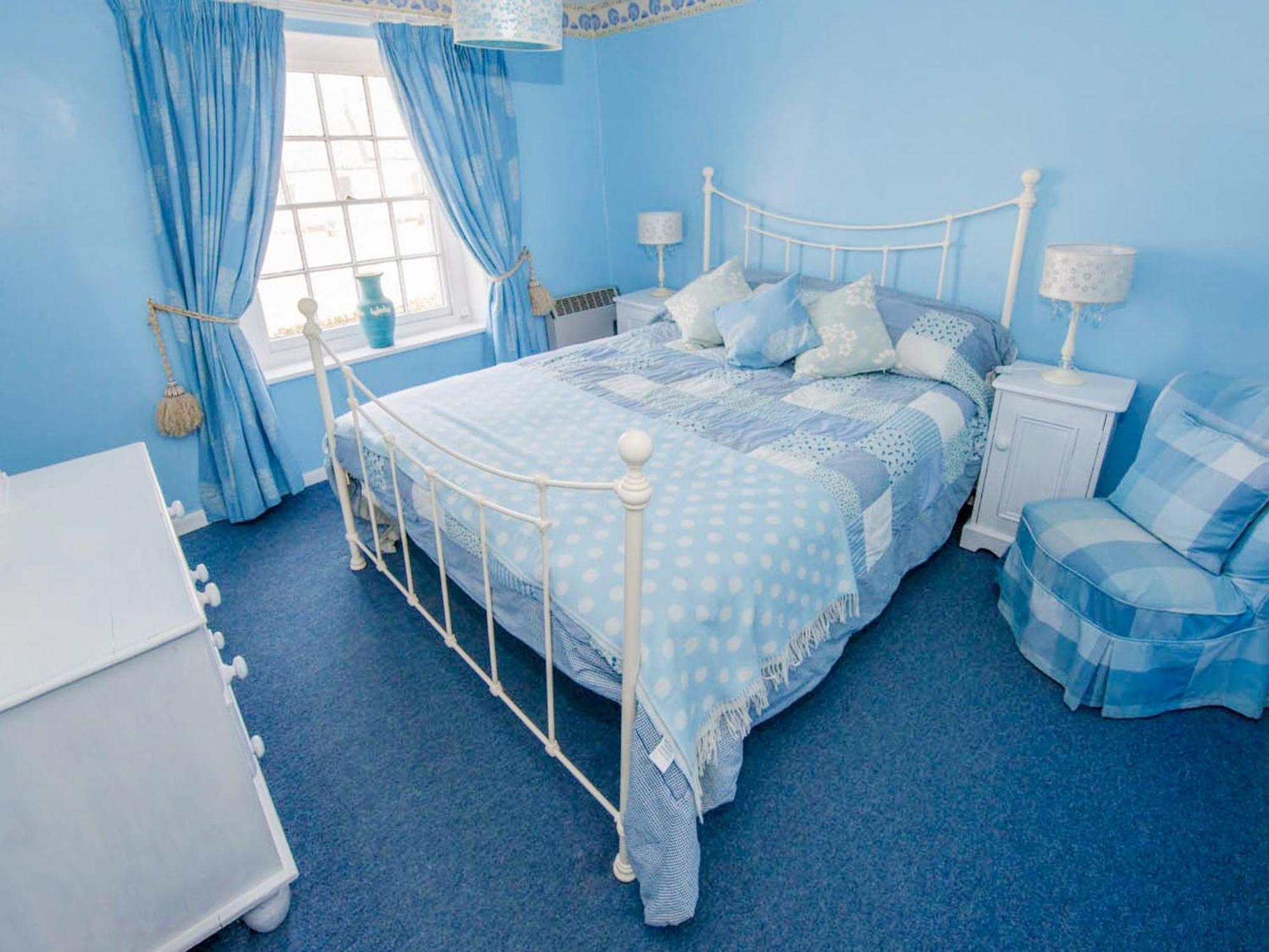 Delphinium Cottage - Ukc2843 ブレイクニー エクステリア 写真