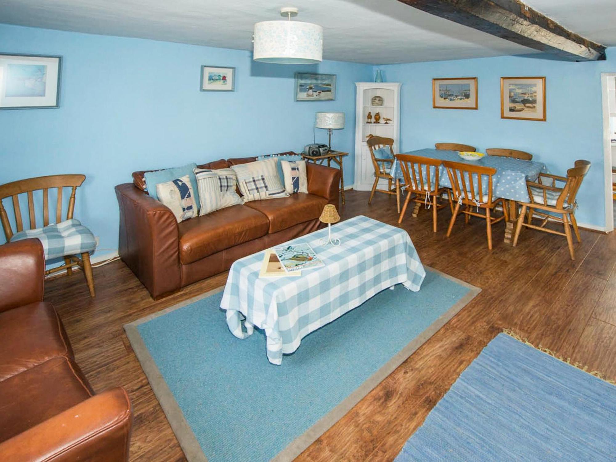 Delphinium Cottage - Ukc2843 ブレイクニー エクステリア 写真